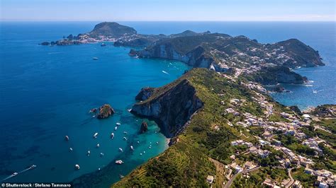 A Guide To Ten Stunning Secret Italian Islands Best Travel Tale