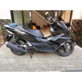 Jual Box Dashboard Pcx 160 Box Bagasi Pcx 160 Shopee Indonesia