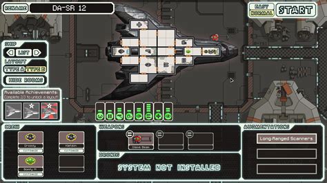 Steam Community Guide FTL Ship And Layout Unlocking Guide