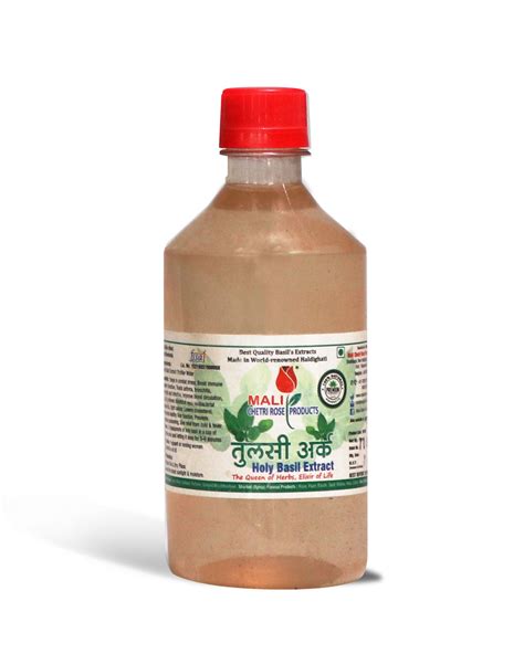 Tulsi Ark Mali Chetri Rose Products