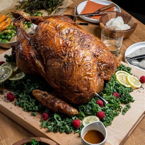 Master Thanksgiving With 6 Tips For The Perfect Turkey Meater Blog Meater Cooking Cooking