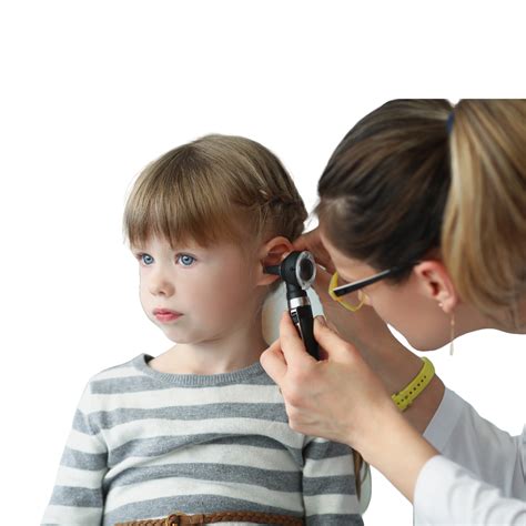 Comprehensive Child Hearing Test Hearing Excellence