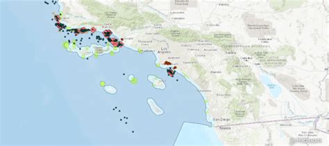 The Feds Trump Californias State Ban On Offshore Oil Drilling