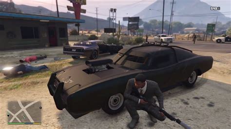 GTA 5 Highly Compressed Free Download - Ultra Compressed