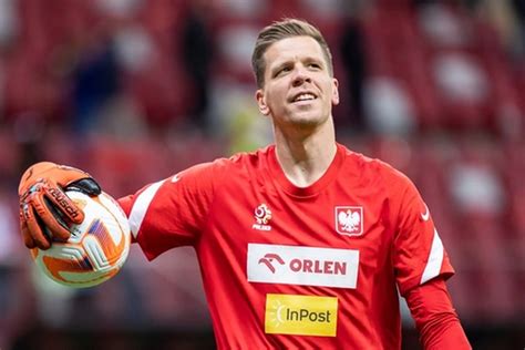 Wojciech Szczęsny kończy sportową karierę Poruszający wpis Dziennik pl