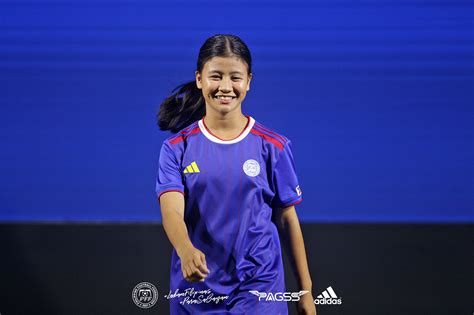 LOOK: ‘Super excited’ Filipinas unveil World Cup kits