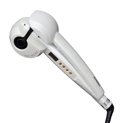 curl secret - CURL SECRET WHITE&GOLD C1225E - Babyliss Paris
