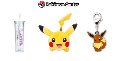 Pokemon Center online store opens in August