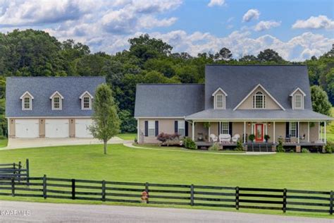 Blaine, TN Real Estate - Blaine Homes for Sale | realtor.com®