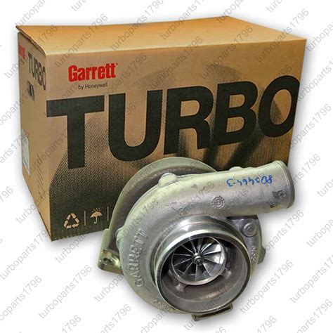 Honeywell Garrett GTX3071R Turbolader GTX R 803712 1 836042 5002S