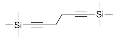 Trimethyl Trimethylsilyl Hexadiynyl Silane Aldrichcpr Sigma