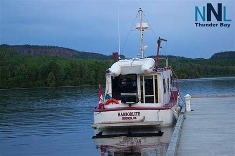 Nipigon Set To Host River Brook Trout Festival Netnewsledger