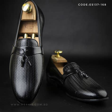 Awesome Tassel Loafer Shoes At Best Price Range In Bangladesh