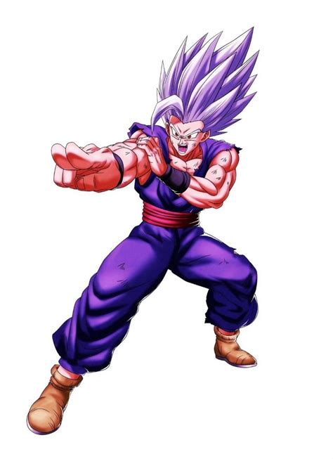 Beast Gohan Makankosappo In 2023