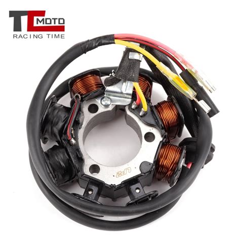 Honda Xr R Gener Tor Magneto Stator Tekercshez Xr R R Xr R