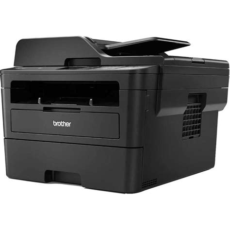 Brother Mfc L2750dw Monochrome Laser Printer All In One 34 Ppm Woolworths