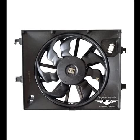 MOTOVENTILADOR HYUNDAI GRAND I10 Autorepuestos F8