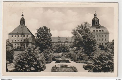 Gotha Gotha Schloß Friedenstein