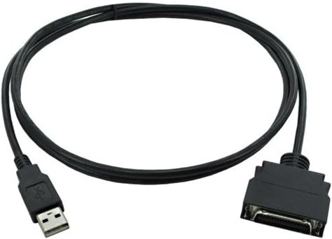 Hp laserjet 1100 printer cables - axmaha