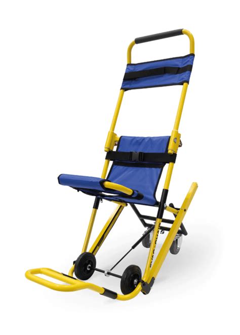 Evacuation Chair By Evacchair Evacuation Chairs For Stairs