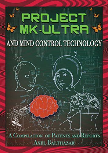 Project Mk Ultra And Mind Control Technology Project Mk Ultra And Mind