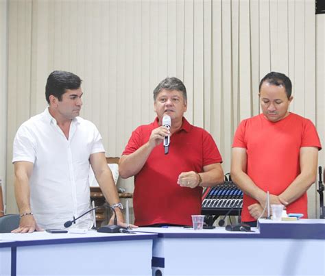 Marcos Mariano Lan A Pr Candidatura A Prefeito De S O Joaquim Do Monte