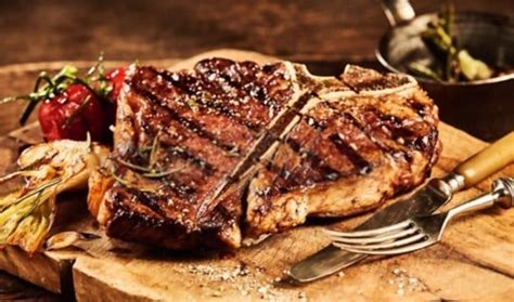 What To Serve With T-bone Steak? 7 BEST Side Dishes | Americas Restaurant