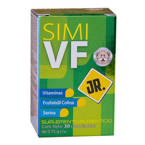 Simi Vf Junior Traimelo