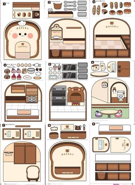 My Love In 2024 Paper Dolls Diy Paper Dolls Book Paper Doll House