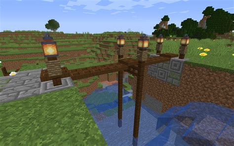 Rope Minecraft Data Pack