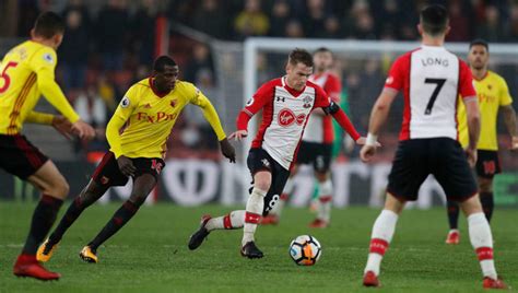 Southampton vs Watford Preview: How to Watch, Live Stream, Kick Off ...