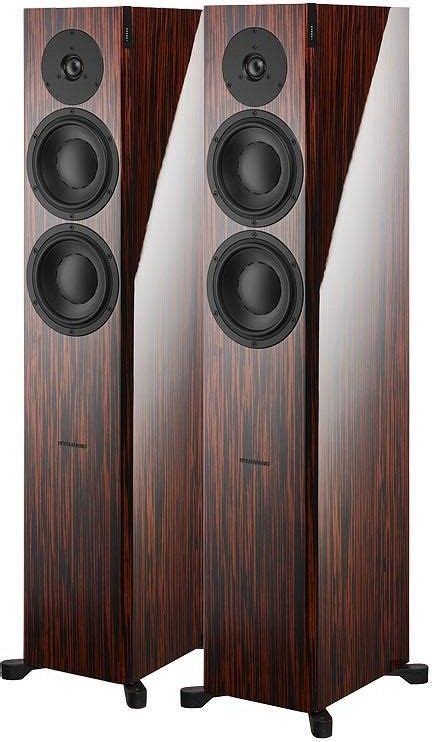 Dynaudio Focus Xd Rosewood Opinie I Ceny Na Ceneo Pl