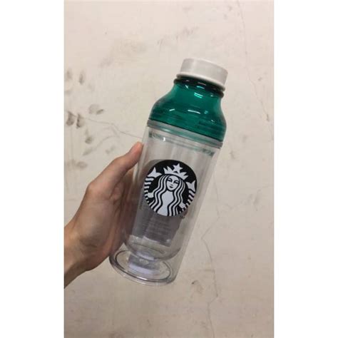 Jual Tumbler Original Starbucks Tumbler Grande Botol Minum