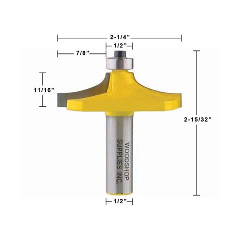 Edging Table Edge 2 1 4 Diameter Thumbnail Table Edge Thumbnail