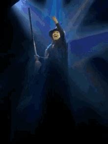 Elphaba Elphie GIF - Elphaba Elphie Elphaba Doherty - Discover & Share GIFs