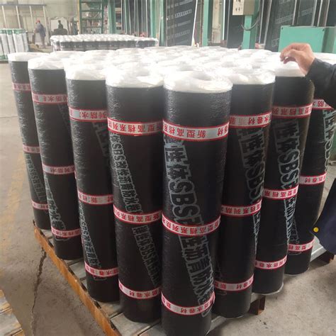 Water Based Liquid Rubber Modified Bitumen Waterproof Coating Liquid