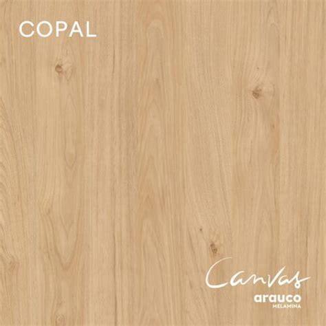 Melamina Arauco Copal Triplay Carpisur