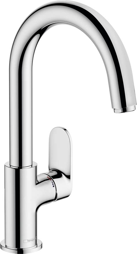 Hansgrohe Vernis Blend Miscelatore Monocomando Lavabo Con Bocca