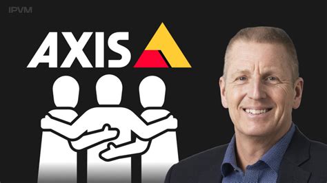 Axis CEO Emphasizes Consensus Driven Swedish Culture