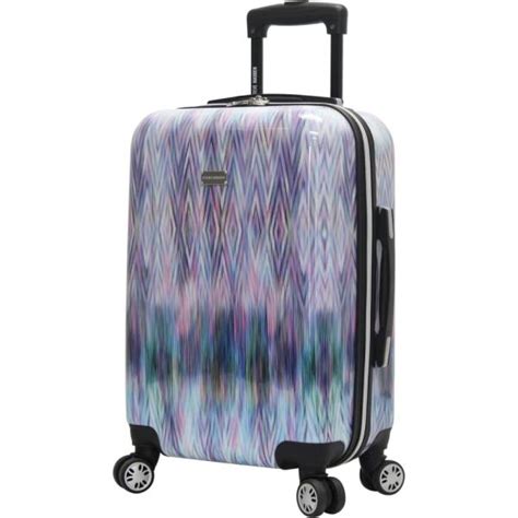 luggage steve madden