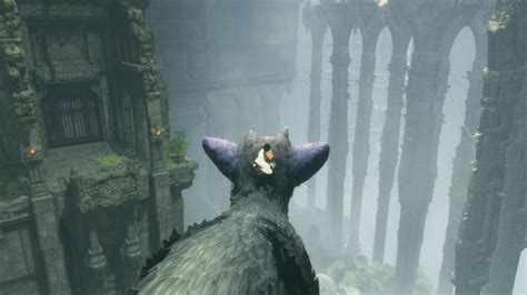 The Last Guardian Review - GameSpot