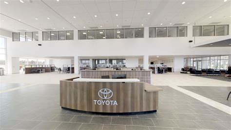 Serra Toyota Of Traverse City J Scott Smith Visual Designs Inc