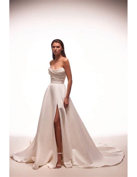 Wedding Dresses Cesara MILLA NOVA Sedka Novias