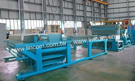 Welding Machine Wire Mesh Reinforcement Mesh Lattice Girder