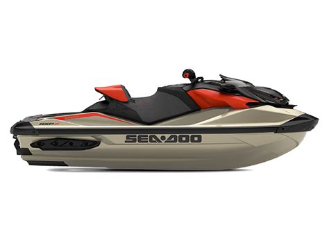 2024 Sea Doo Gtr 230 Performance Personal Watercraft