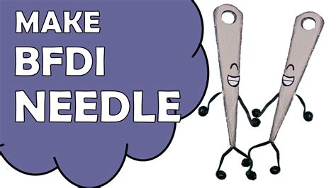 Bfdi Needle