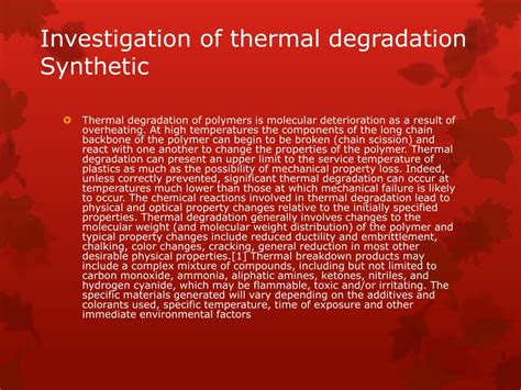 PPT Basics Of Simultaneous Thermal Analysis STA Workshop PowerPoint