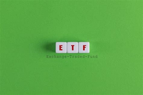 Invertir En Etfs Qué Son Cómo Funcionan Y Los Mejores