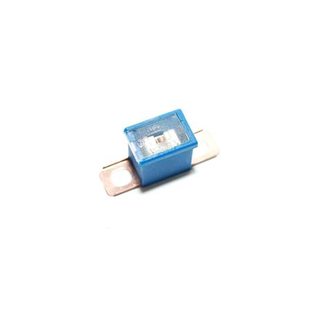 Littelfuse 0283100 H Blocksicherung PAL Sicherung Bent CS 32V