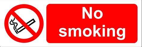 No Smoking Or Naked Flames Safety Sign Mm Rigid Plastic Mm X Mm Amazon Co Uk Diy
